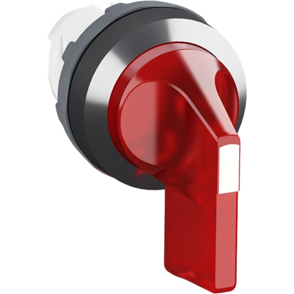 ABB Frontelement für Wahlschalter 1SFA611203R2101 Typ M2SS4-21R