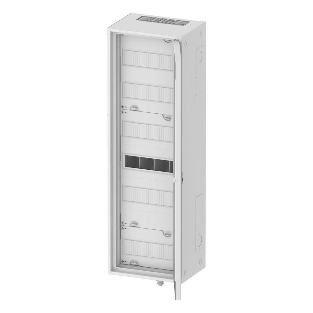 Eaton Einspeiseschrank 232230 Typ ZSD-ESPS/NH2