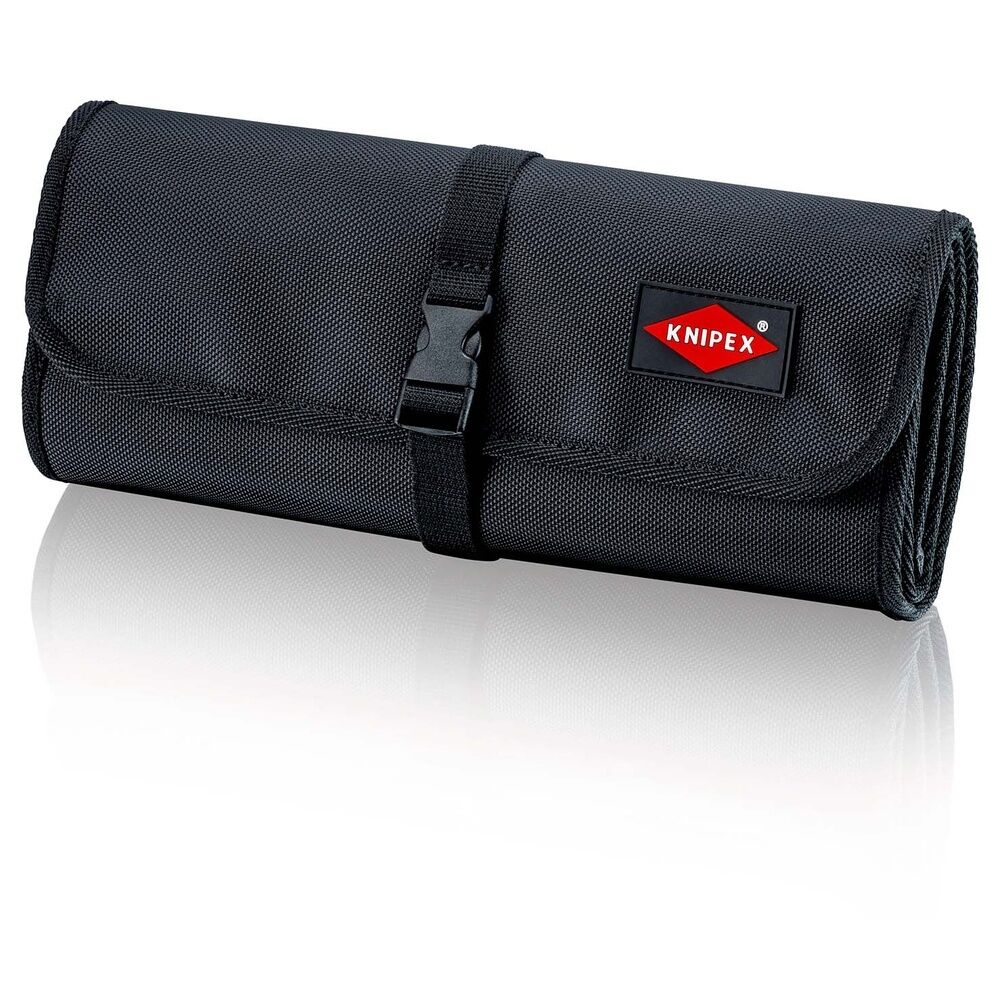 Knipex Werkzeug Rolltasche 98 99 13 LE 