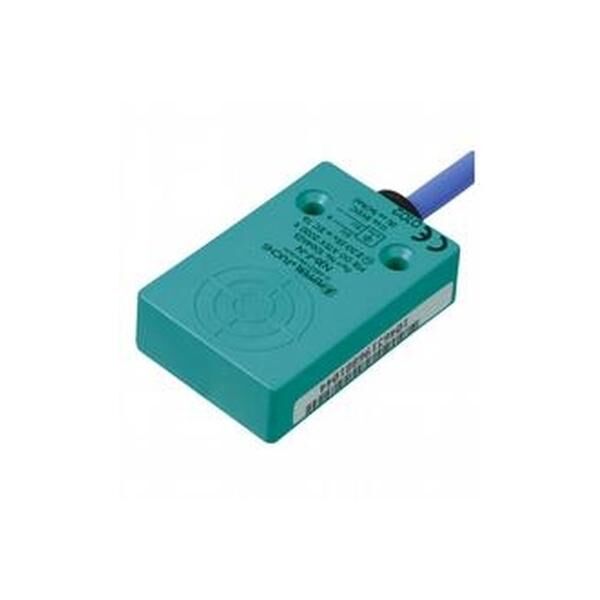 Pepperl+Fuchs Induktiver Sensor 70133123 Typ NJ6-F-N-5M