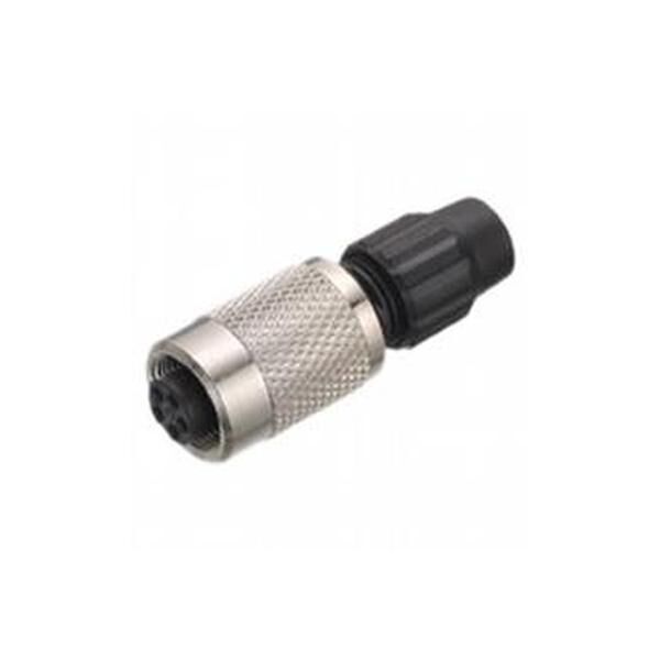 Pepperl+Fuchs Kabeldose konfektionierbar 412719 Typ V34-G