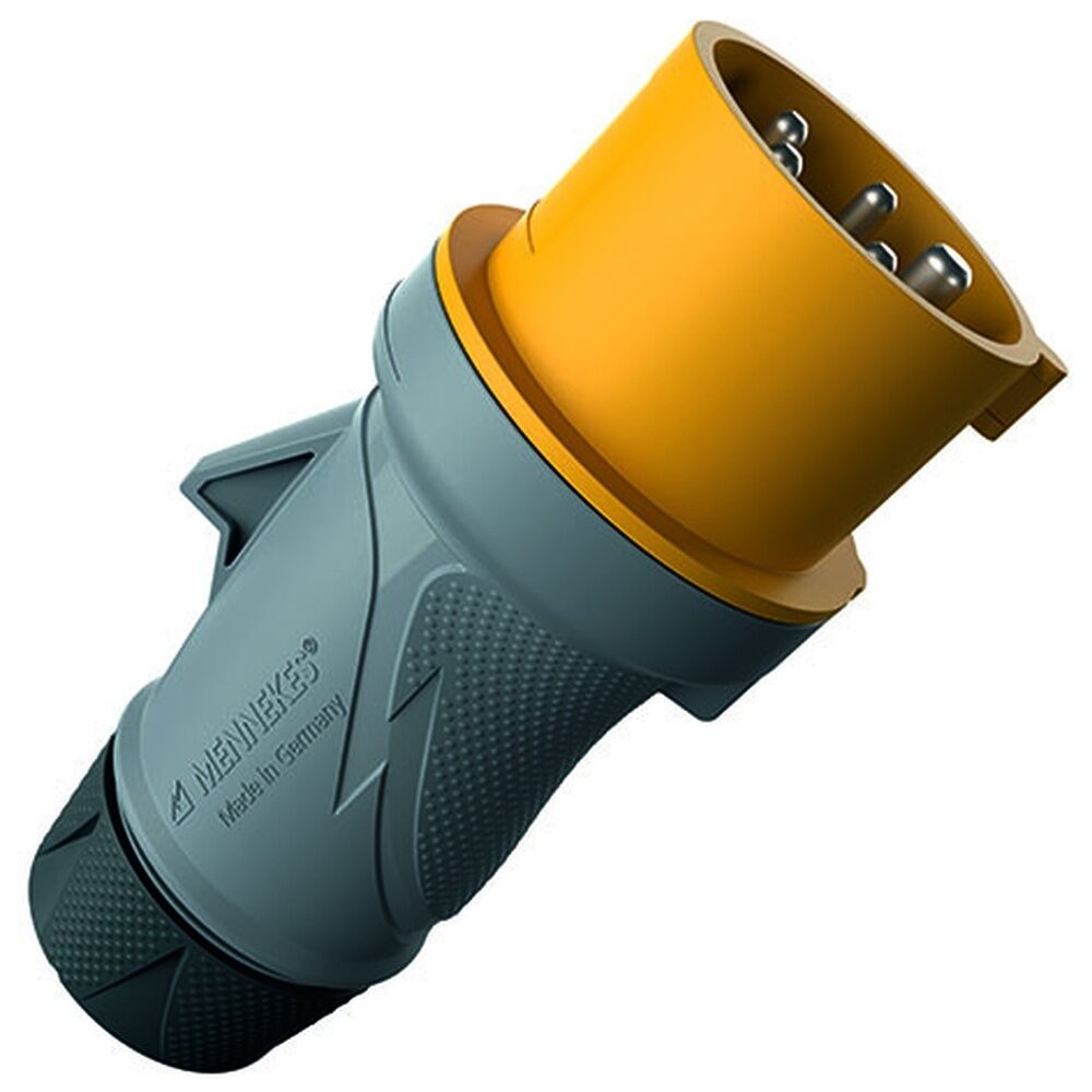 Mennekes Stecker 13582