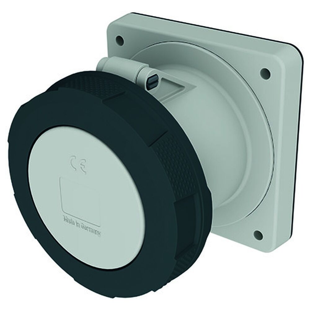 Mennekes Anbaudose 1406