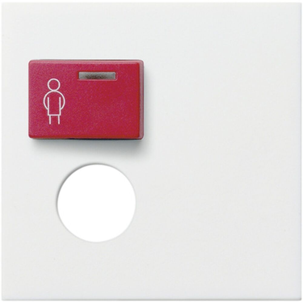 Gira Abdeckung Ackermann 022703