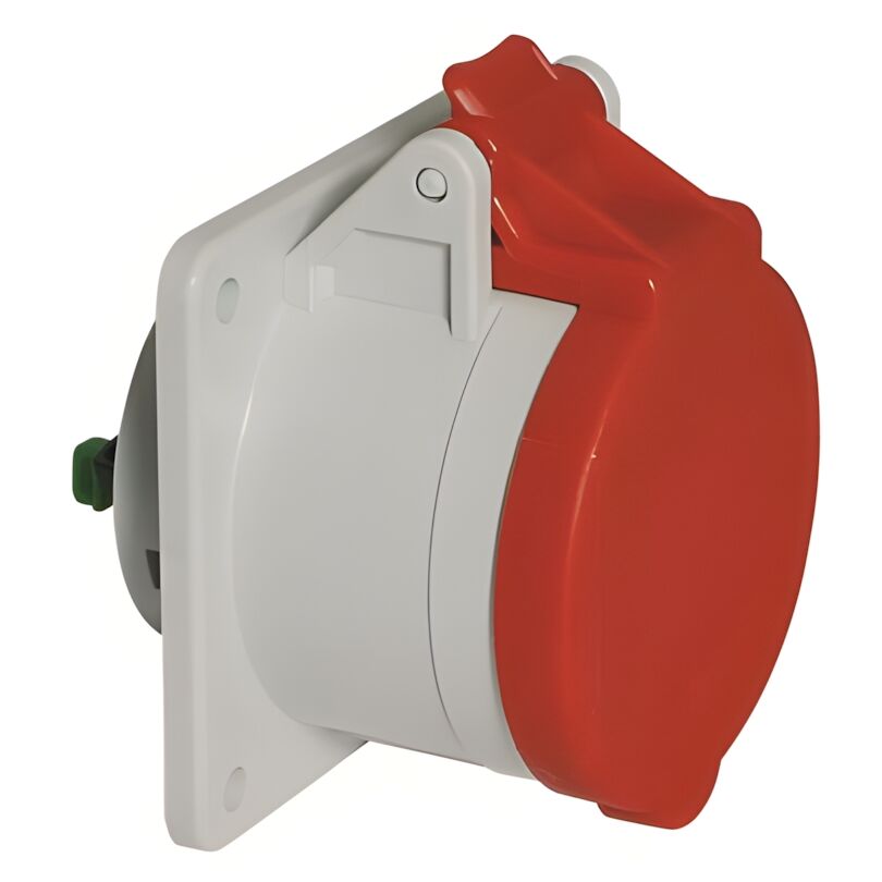 Bals Anbausteckdose 13334