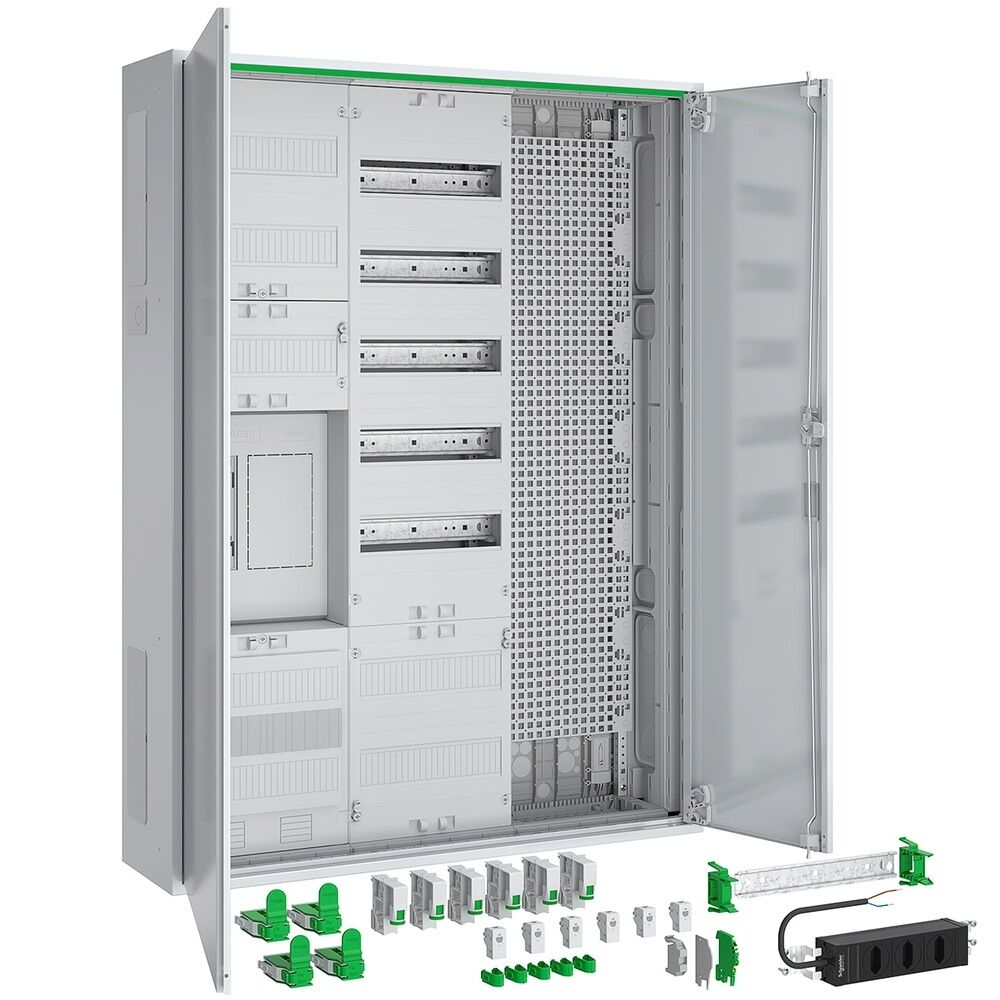ABN Zählerschrank ABNRS307E0131