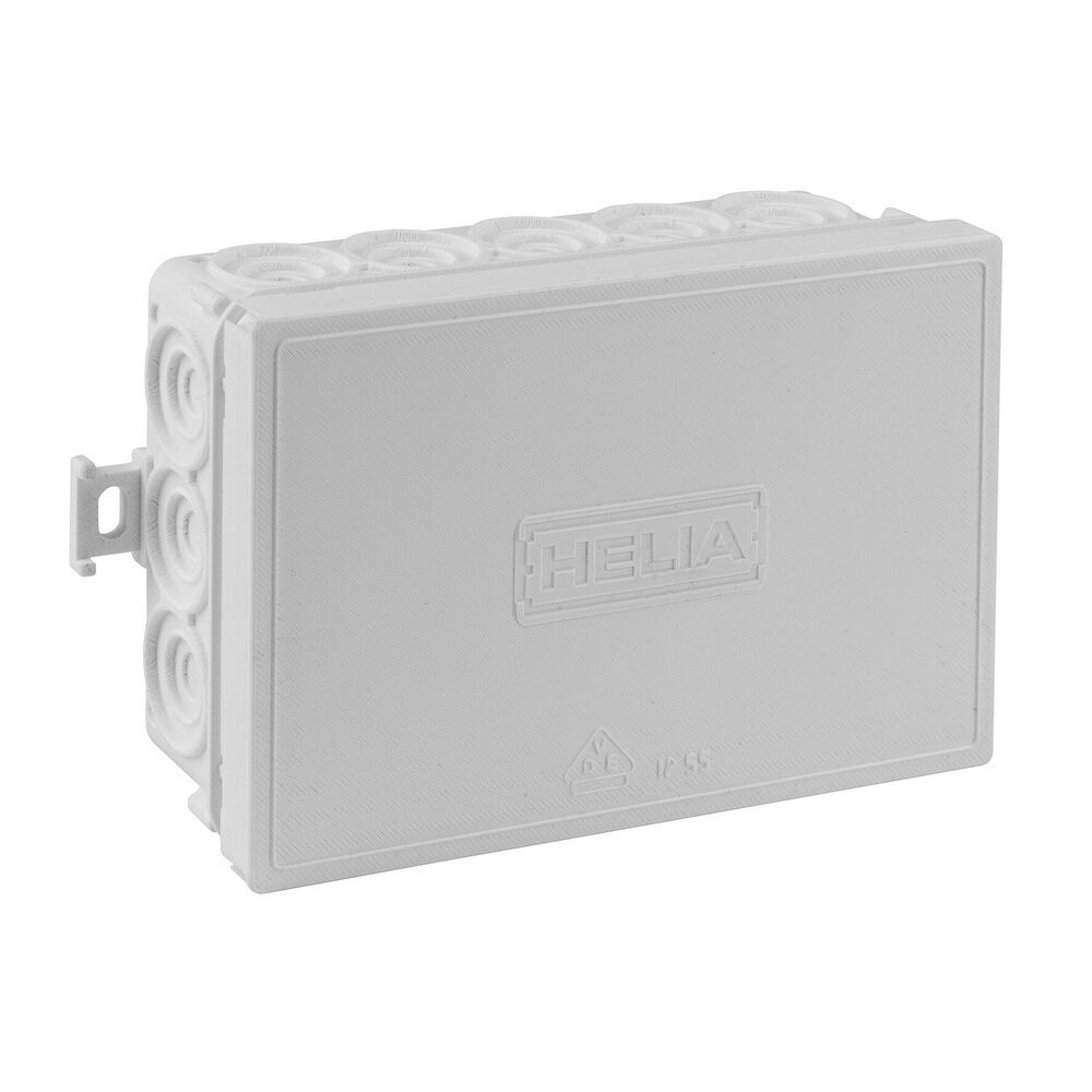 Kaiser Kabelabzweigkasten 200