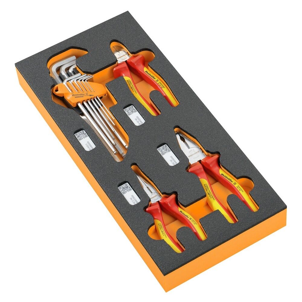 Weidmüller Einlage 2683760000 Typ TC INL THIRD 2