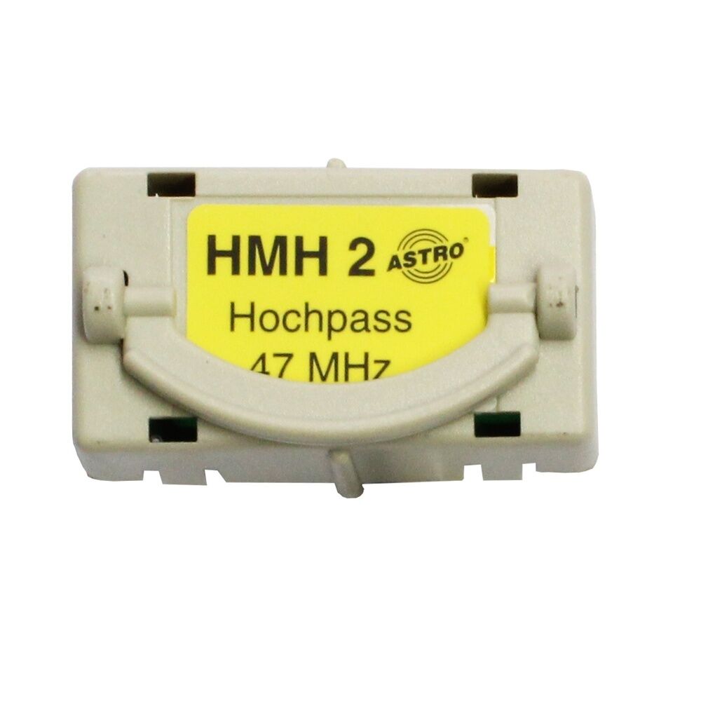 Astro Bit Hochpassmodul 00520804 Typ HMH 2