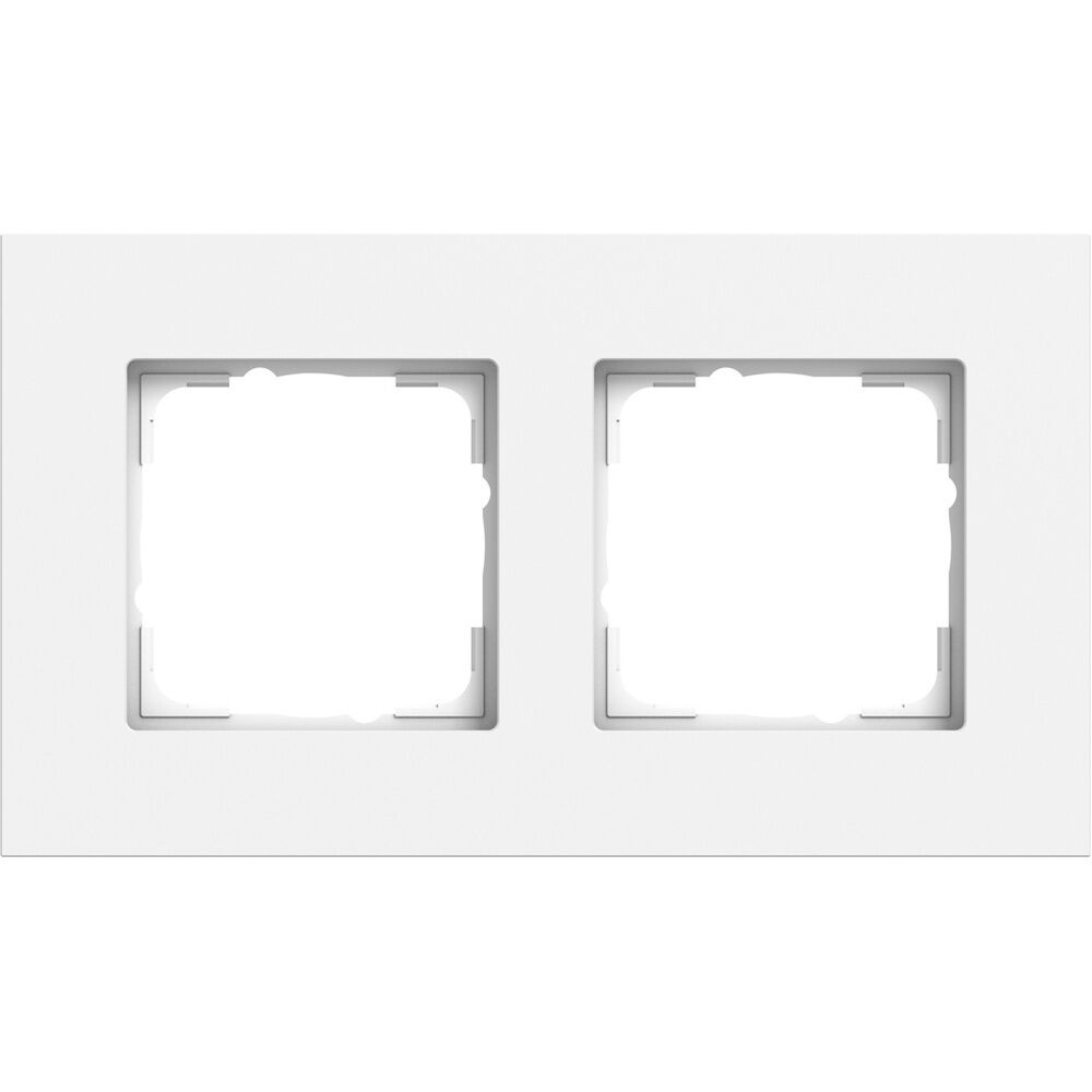 Gira Abdeckrahmen 0212407