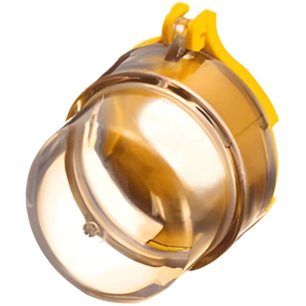 Eaton Plombierhaube 216397 Typ M22-PL-PV