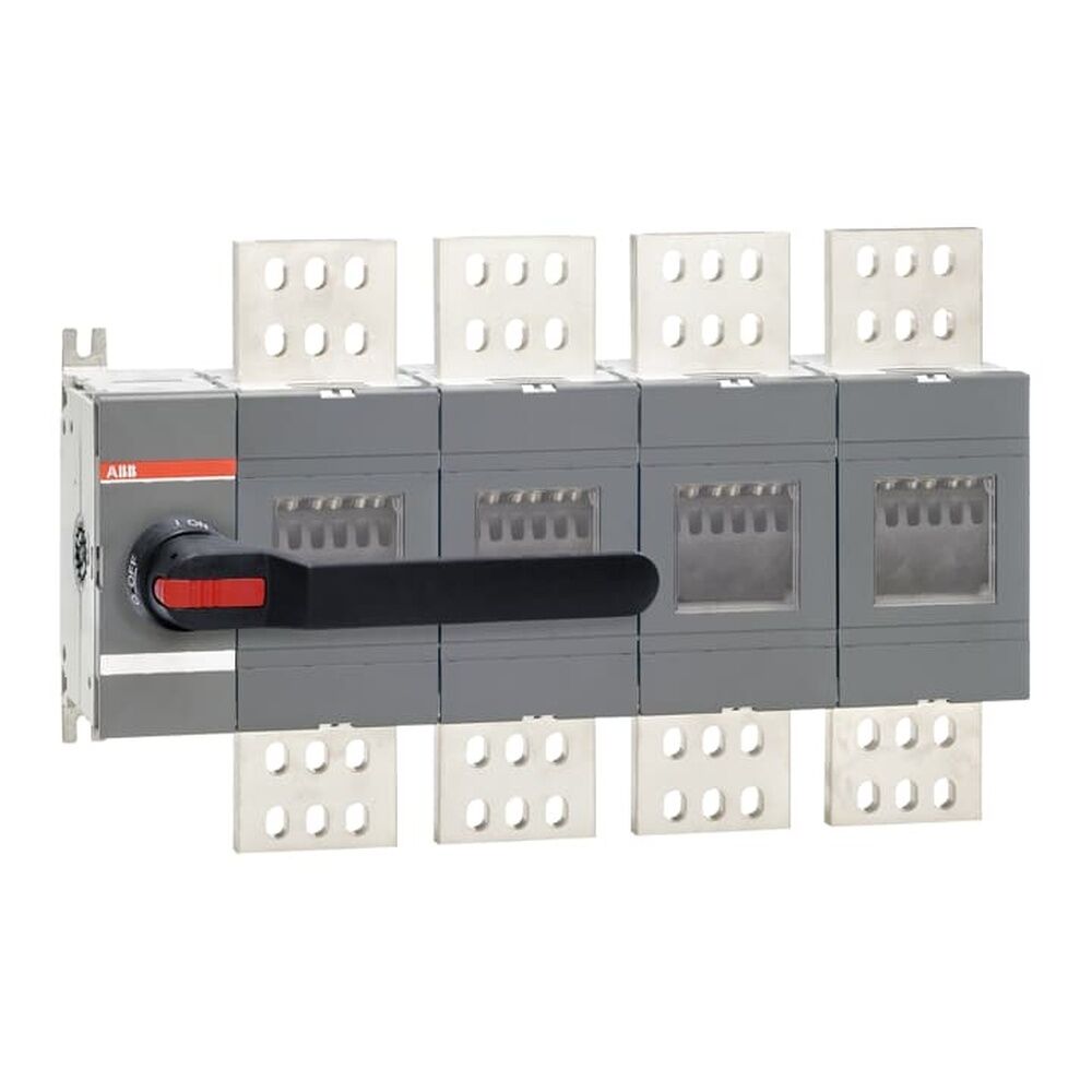 ABB Lasttrennschalter 1SCA105140R1001 Typ OT2500E04P