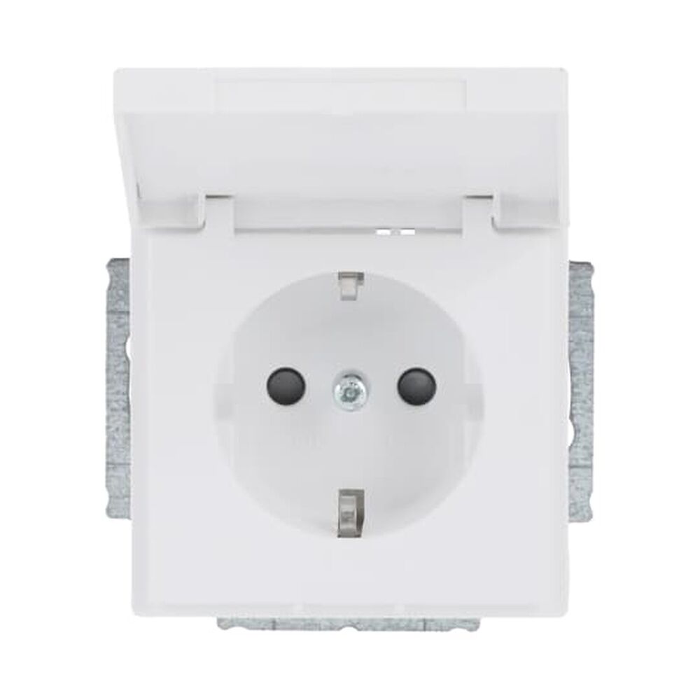 Busch-Jaeger SCHUKO Steckdosen Einsatz 20 EUKBR-884 Nr. 2CKA002018A1530