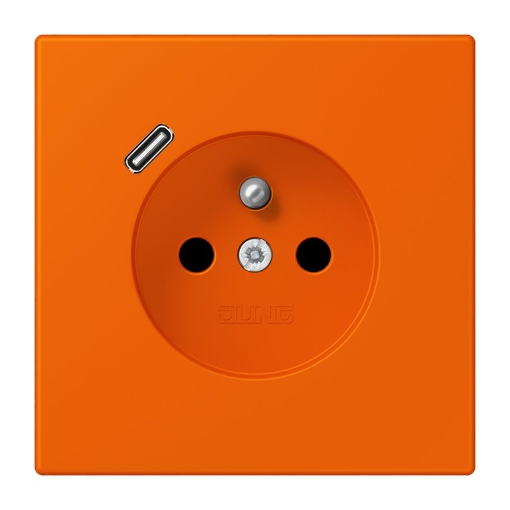 Jung Steckdose LC1520F-18C224