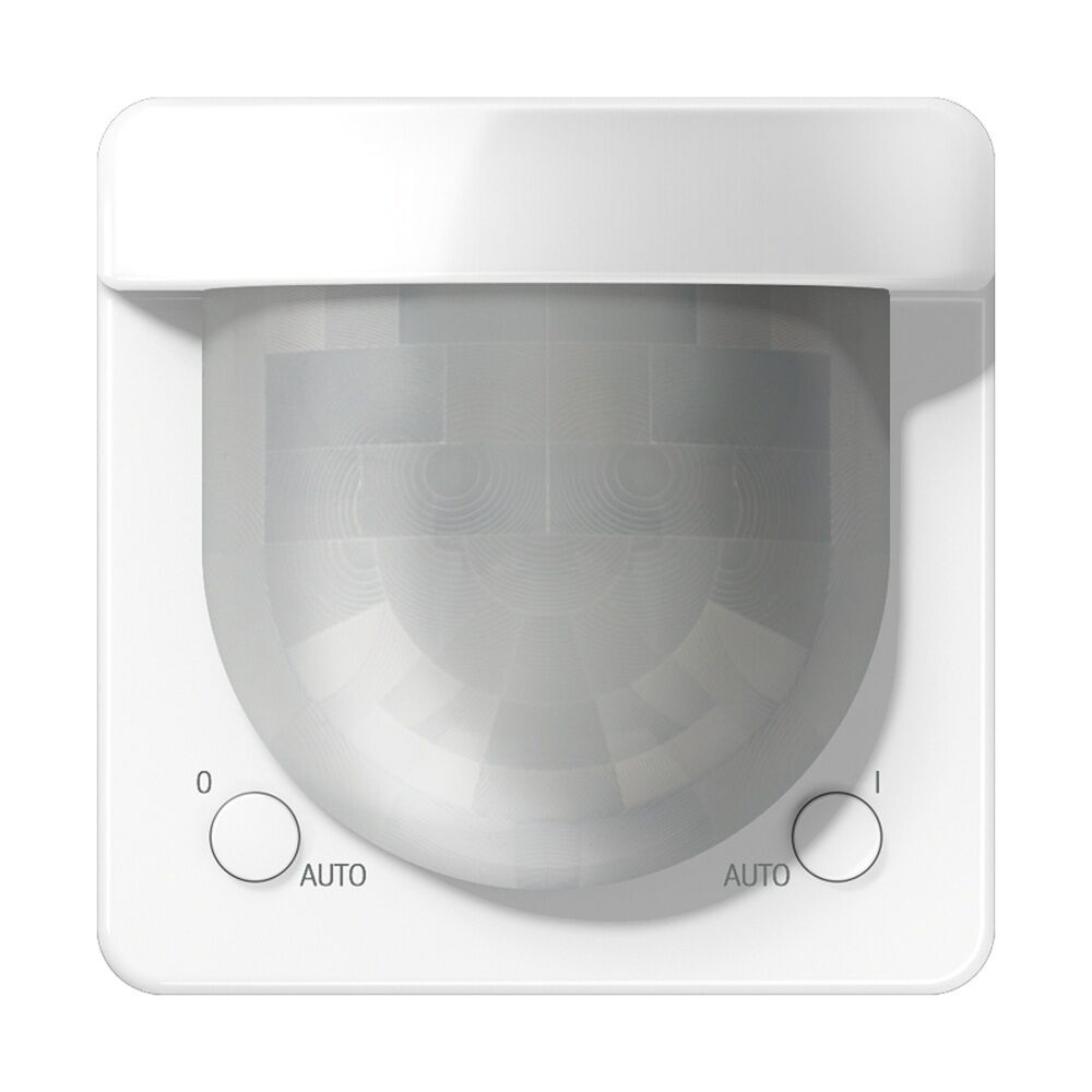 Jung KNX Automatikschalter CD3281-1WW