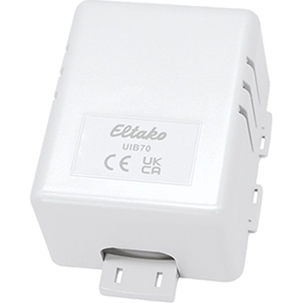 ELTAKO Universal Installationsbox 30000012 Typ UIB70-rw 