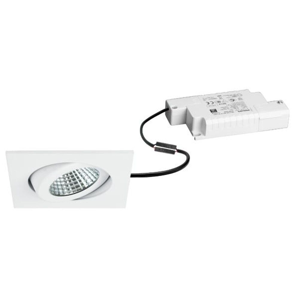 Brumberg LED Einbaustrahler 39355073