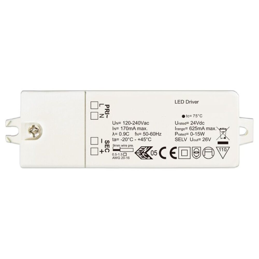 Dotlux LED Netzteil 5103-1