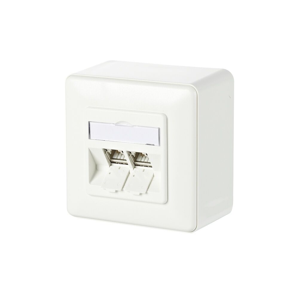 METZ CONNECT Anschlusseinheit 130B11D20002-E