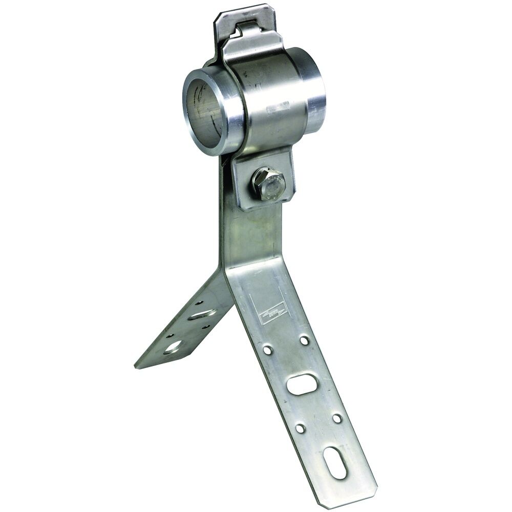 Dehn + Söhne Eck Befestigung 105341 Typ EB D50 WA V2A