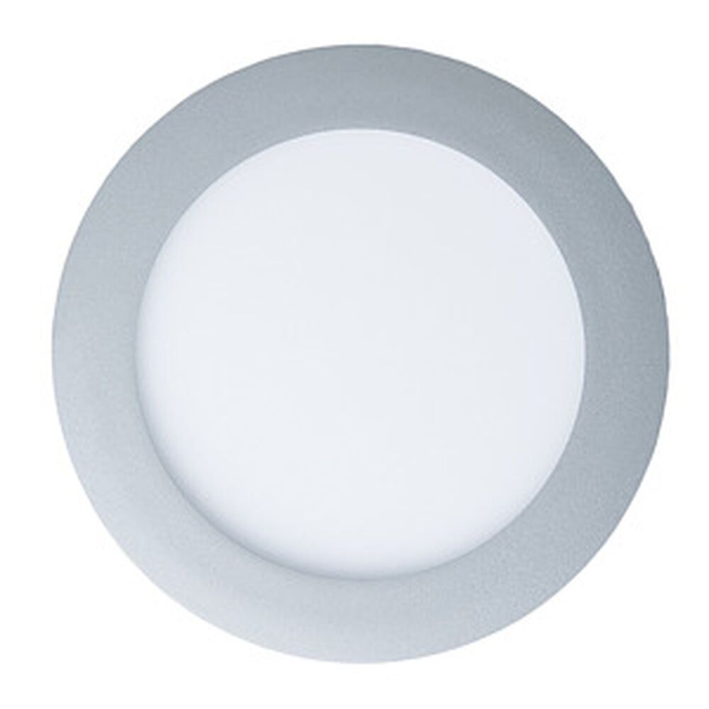 Nobile LED Panel 1561304143 Typ Flat 130 R titan-matt