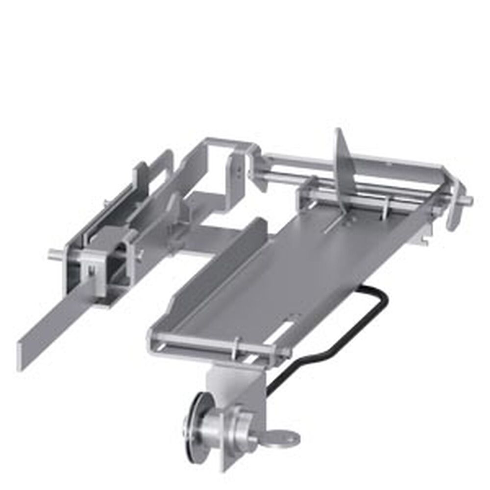 Siemens Abschließvorrichtung 3WA9111-0BA81