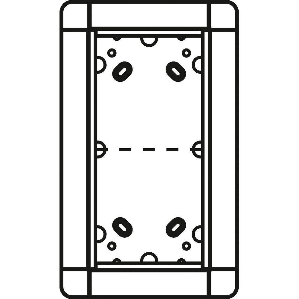 Ritto Rahmen 1881220