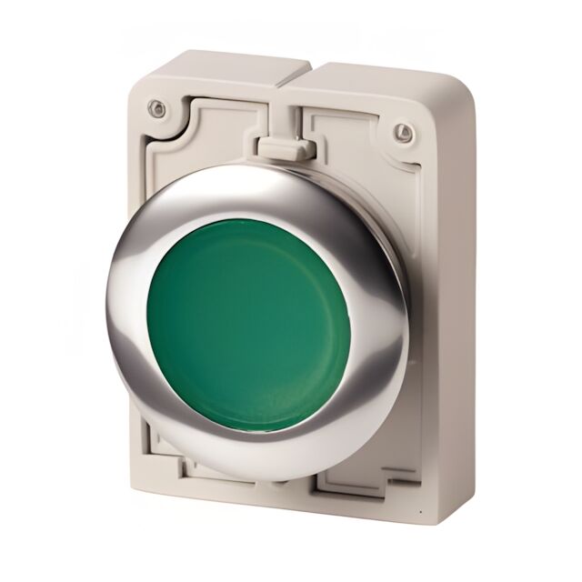 Eaton Leuchtdrucktasten 182927 Typ M30C-FDL-G