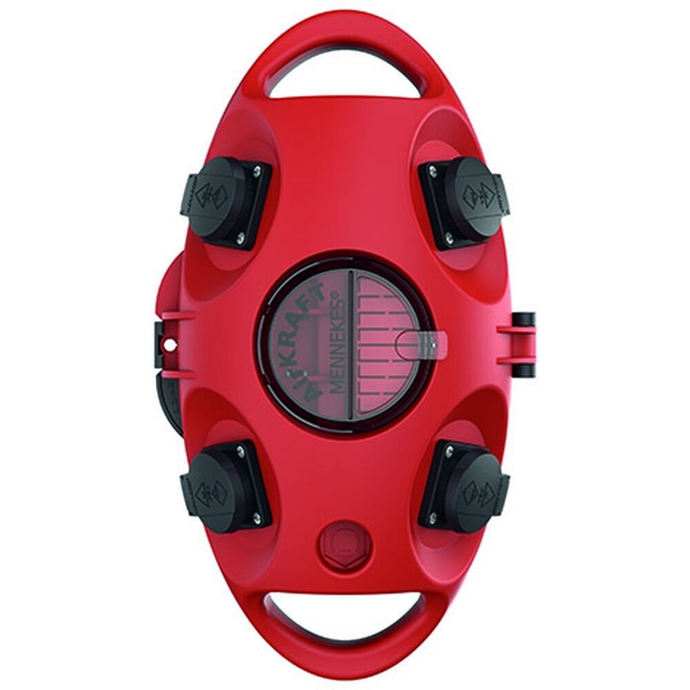 Mennekes Steckdosenkombination 94551RO