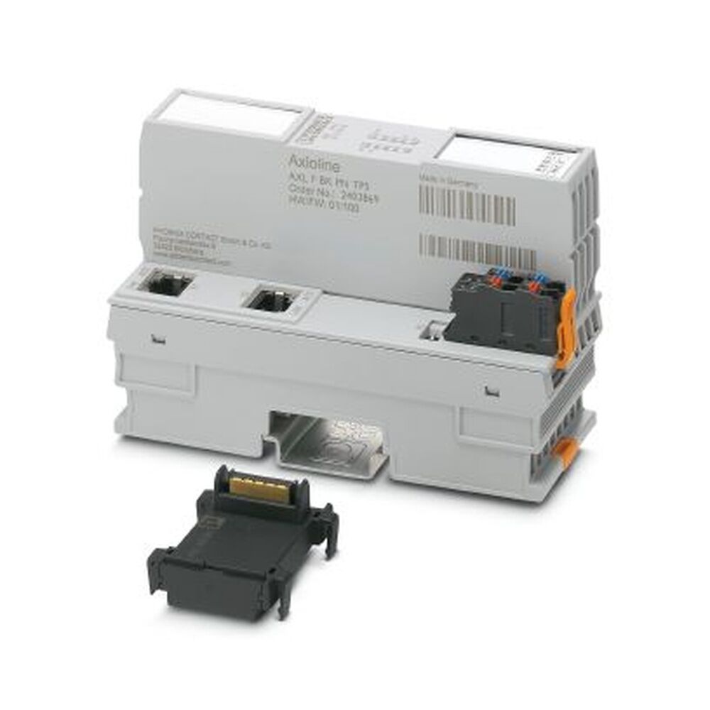 Phoenix Contact Buskoppler 2403869 Typ AXL F BK PN TPS