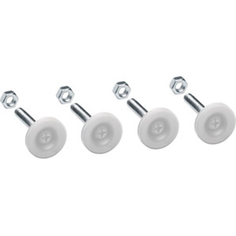 Hager Stellfüße FZ789