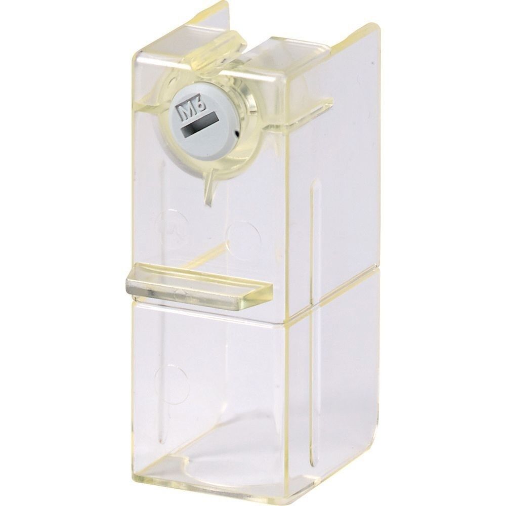 Eaton Klemmenabdeckung 1319409 Typ QSACOVER1PM6