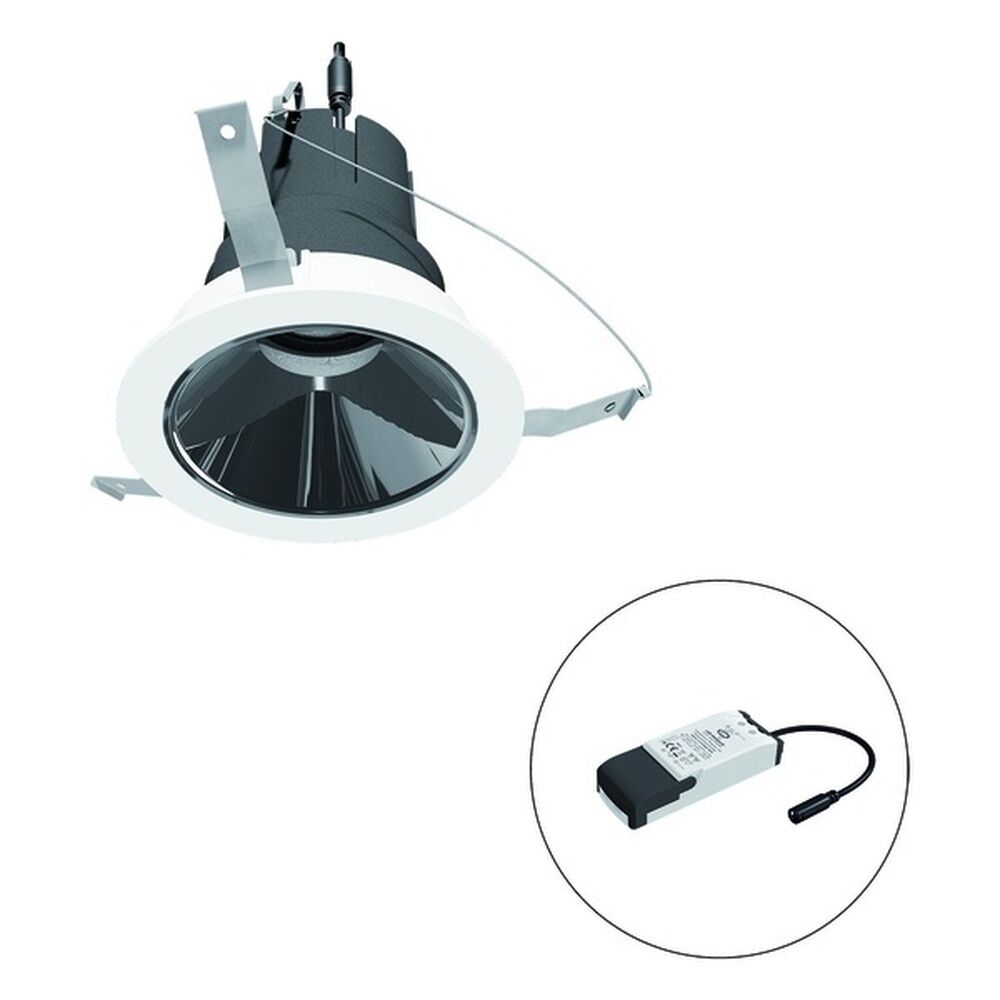 EVN Deckeneinbauleuchte F02R11SM0630L38P