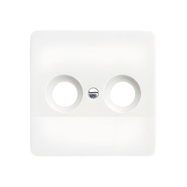 Elso Zentralplatte 206024