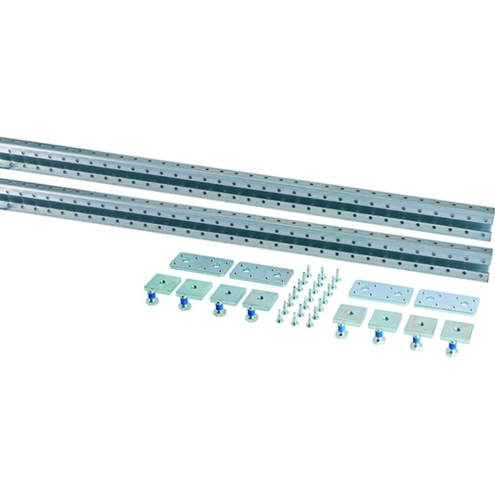 Hensel Montagerahmen Mi MR 49 Nr. 20001518 