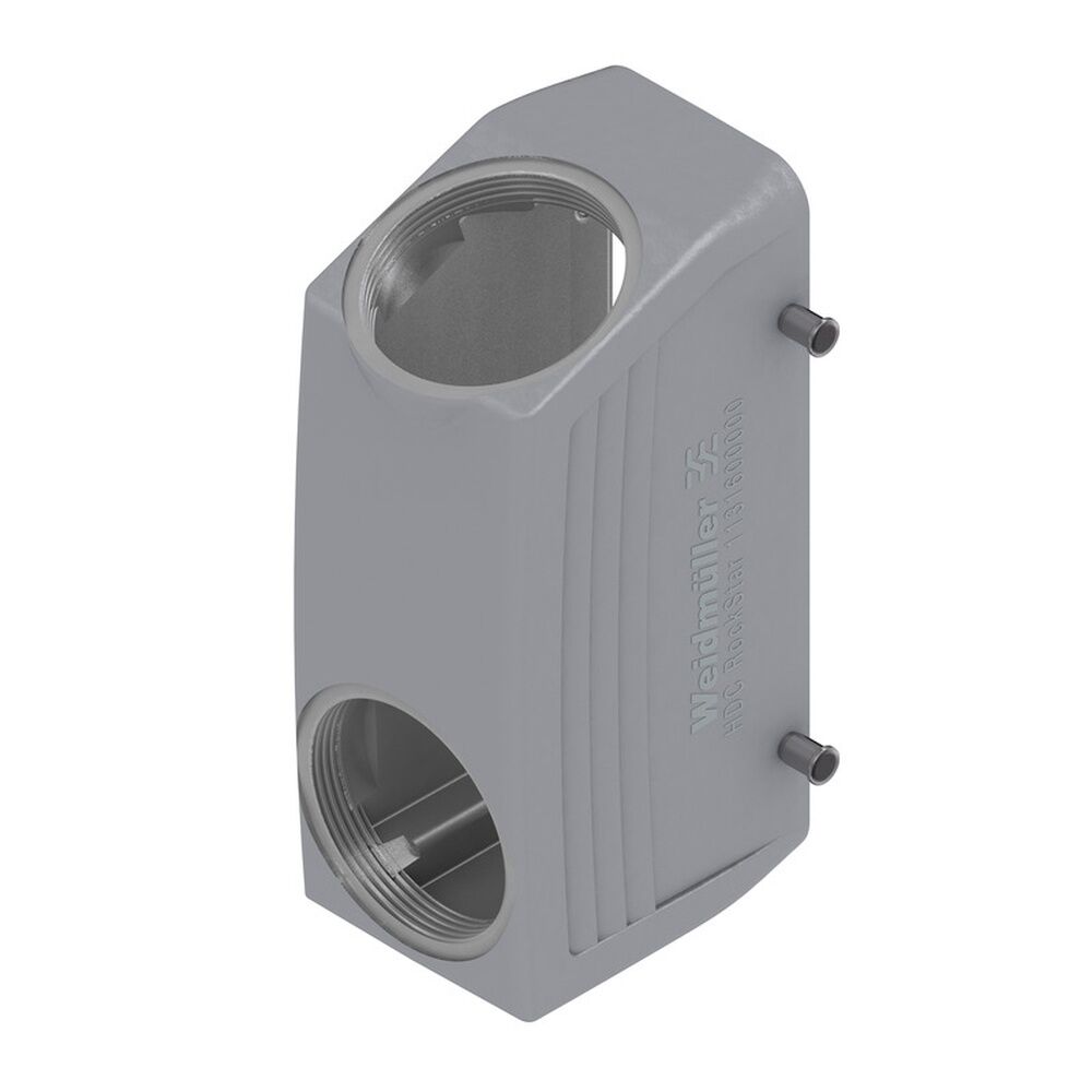 Weidmüller Gehäuse 1131600000 Typ HDC 24B TBU 2M40G CS