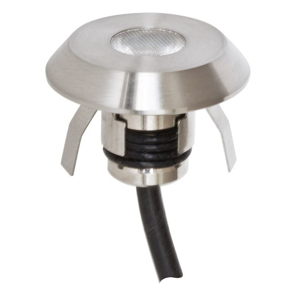 EVN LED Decken Einbaulichtpunkt P441002 