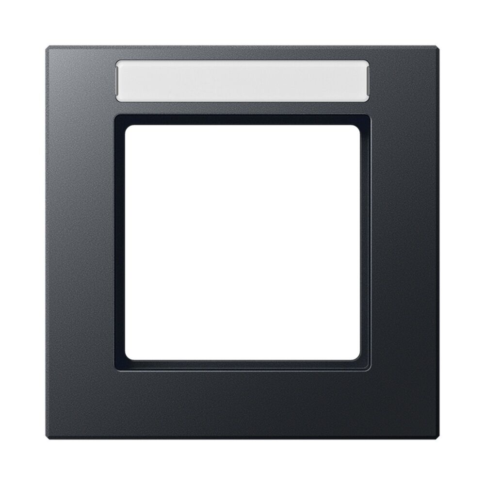 Jung Rahmen 1fach AC 581 BFNA ANM