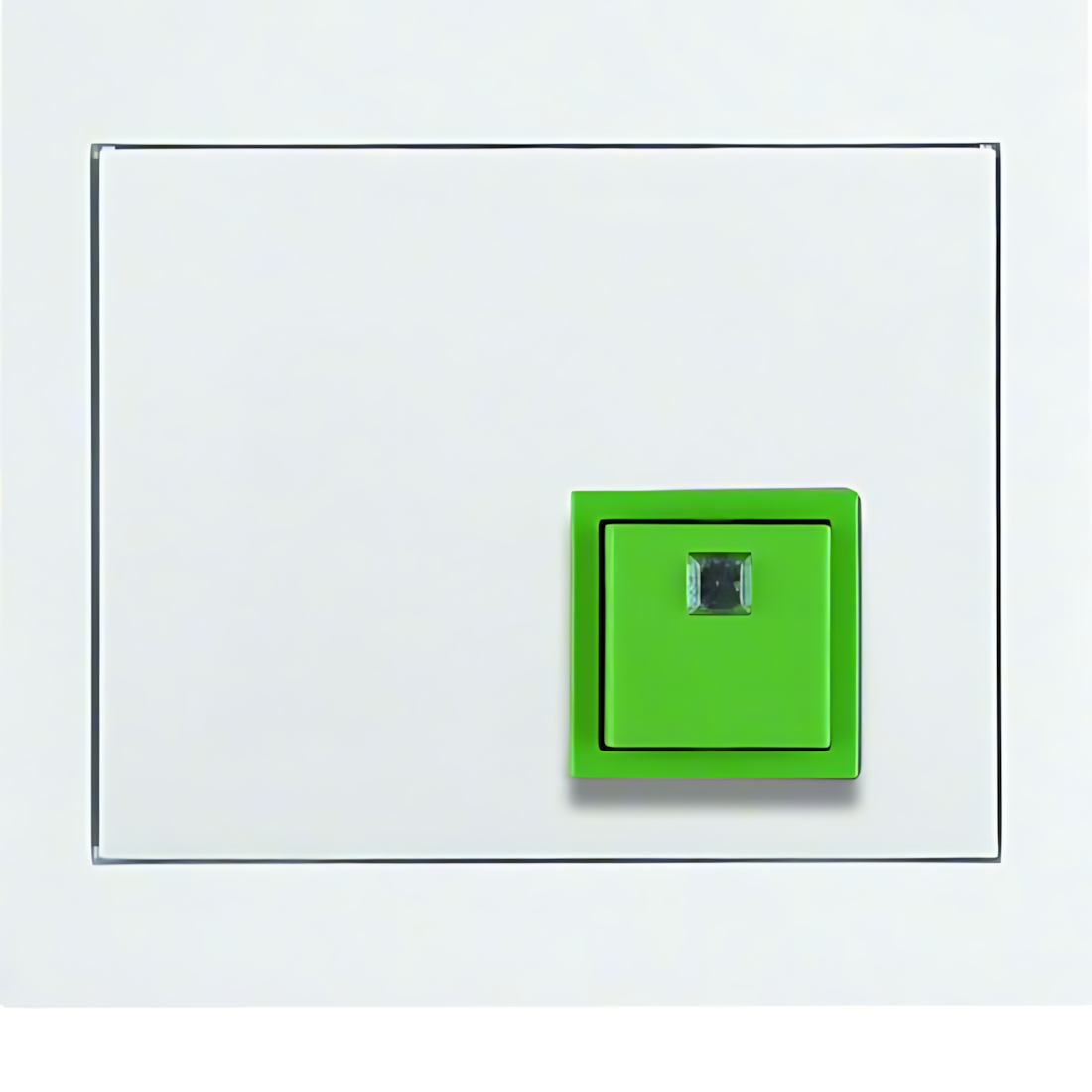 Berker Abstelltaster 52017009