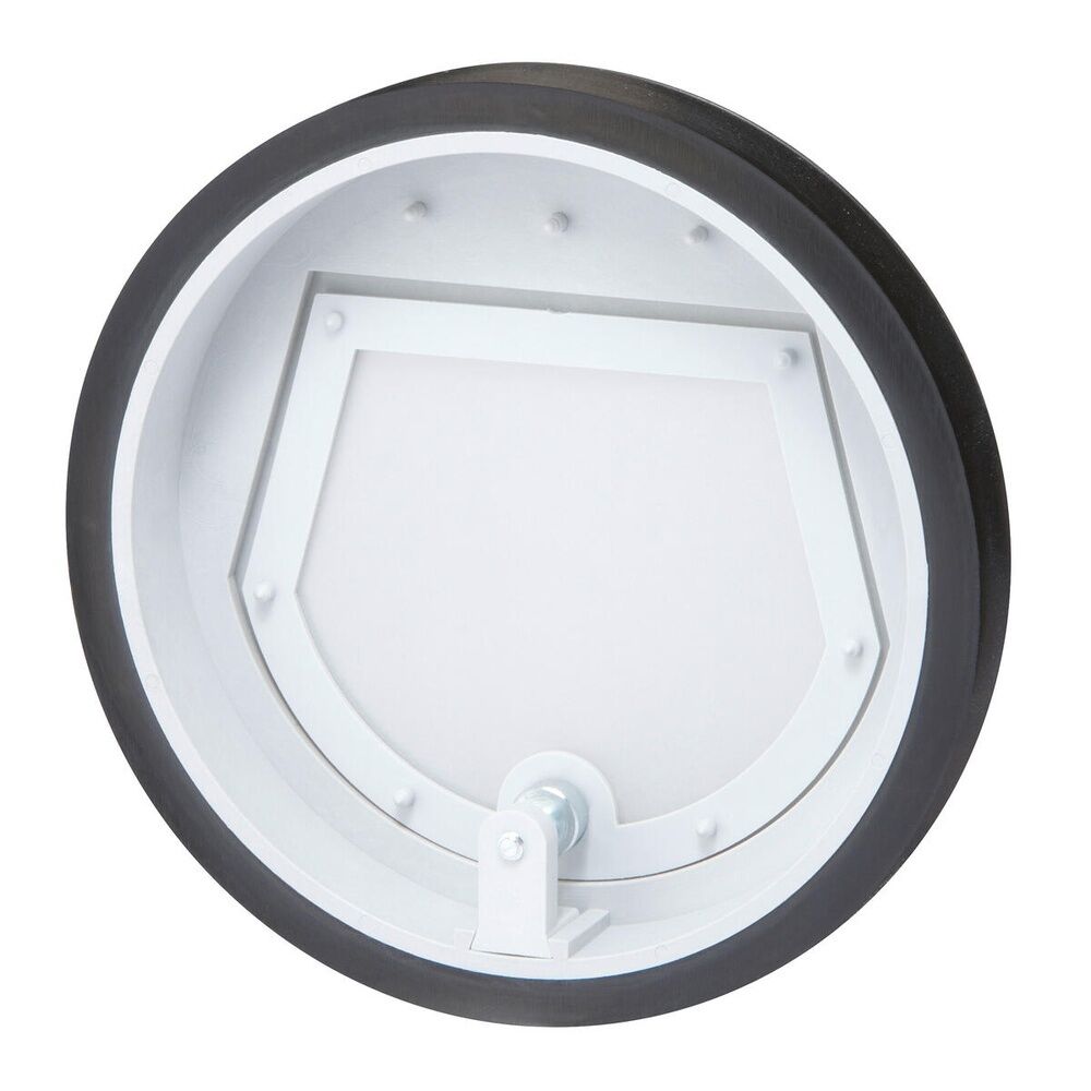 Helios Absperrklappe 04098 Typ KAK 125 