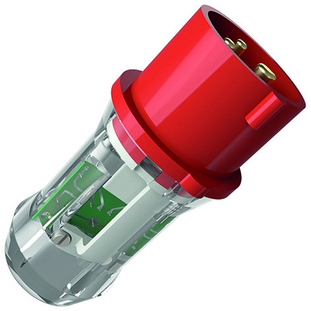 Mennekes Drehfeld Control 3460 