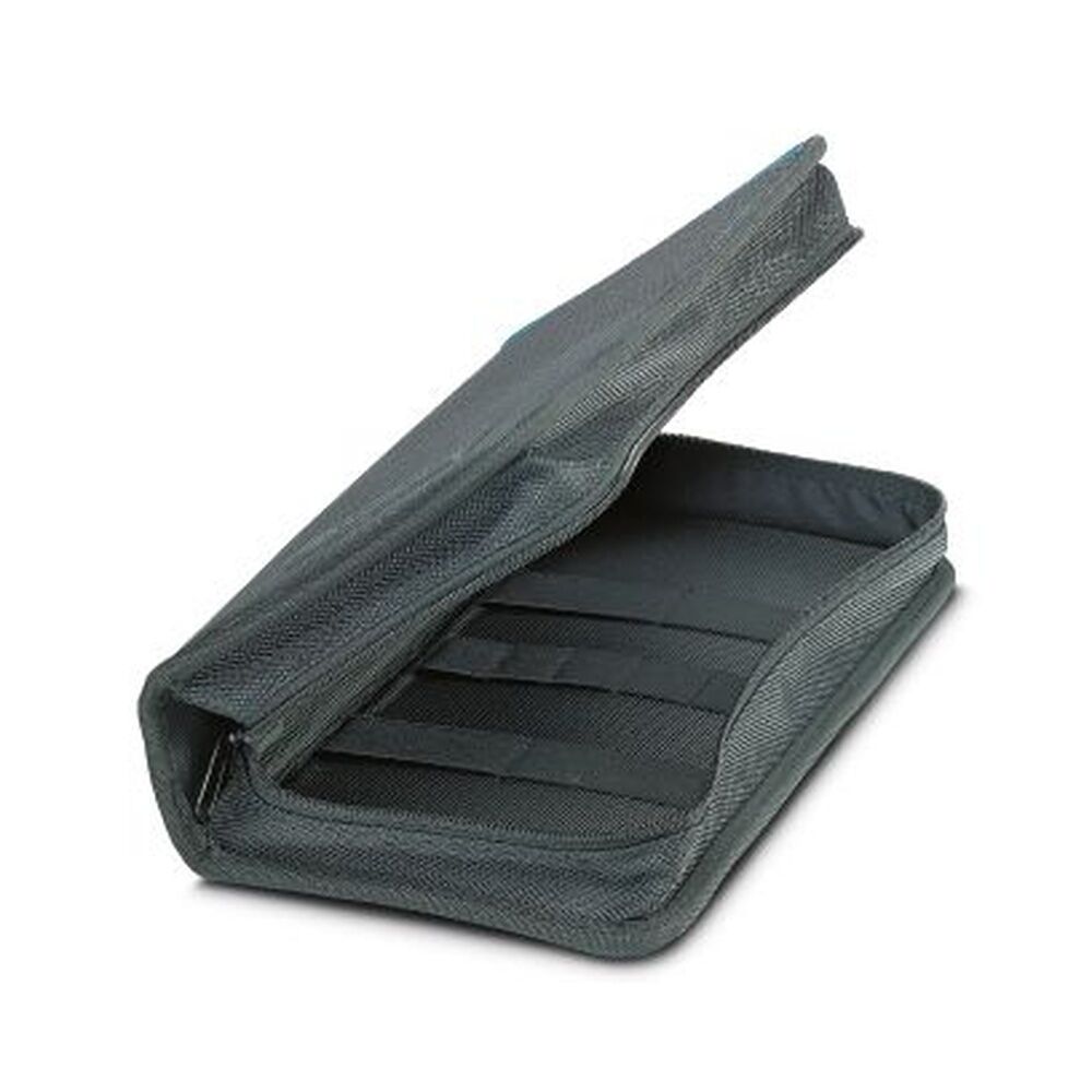 Phoenix Contact Werkzeugtasche, unbestückt 1212423 Typ TOOL-KIT STANDARD EMPTY 