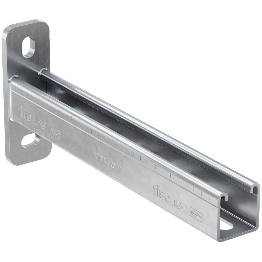 Fischer Auslegerkonsole 077363 Typ FCA 600