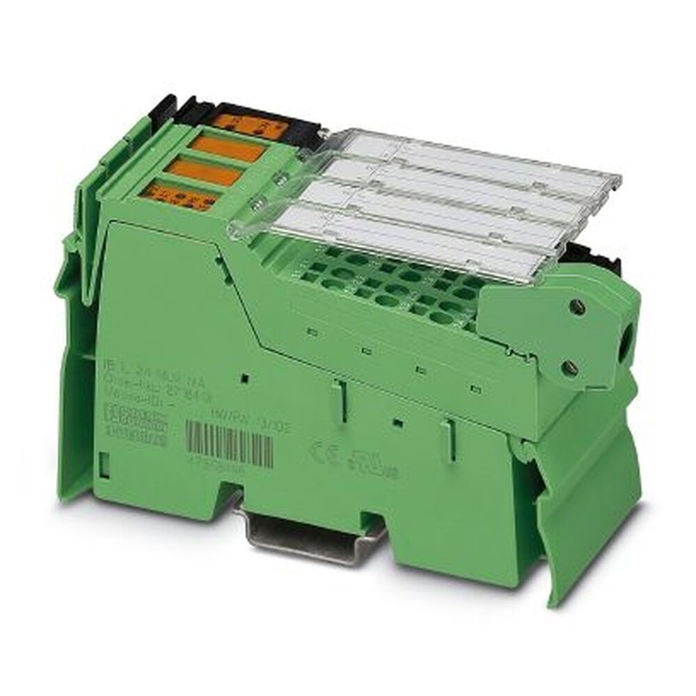 Phoenix Contact Buskoppler 2861205 Typ IB IL 24 MUX MA-PAC