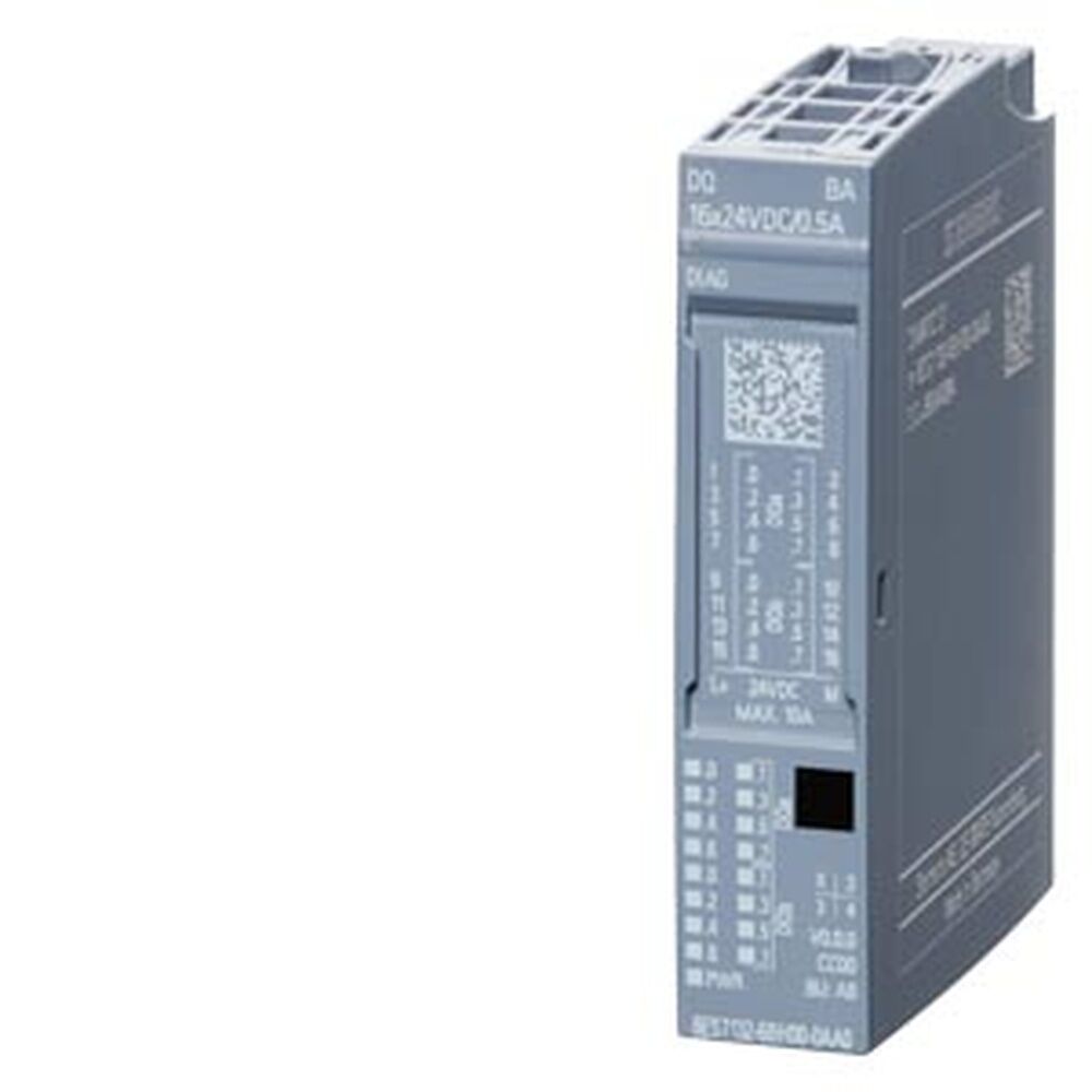 Siemens Digitales Ausgangsmodul 6ES7132-6BH00-0AA0