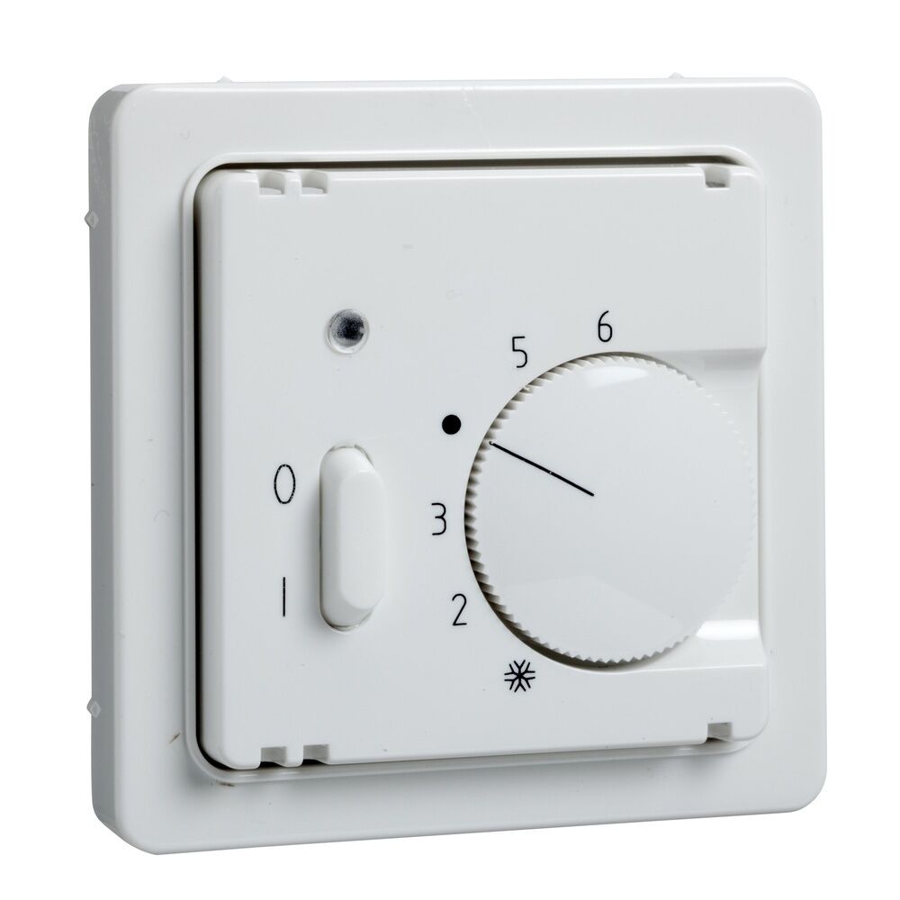 Elso Zentralplatte 227124