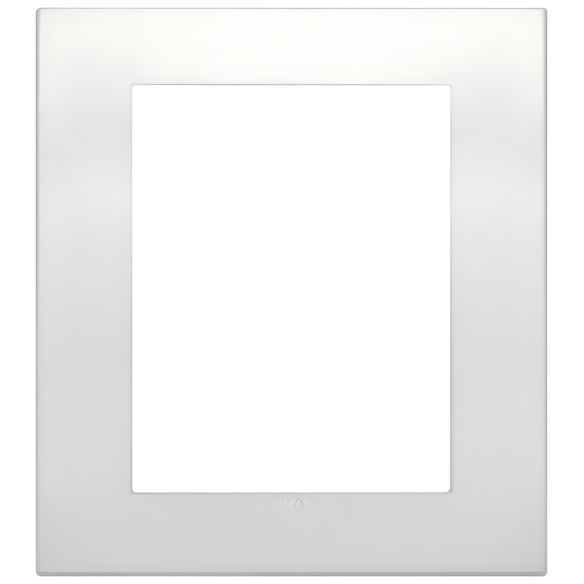 Vimar Abdeckrahmen 19668.05