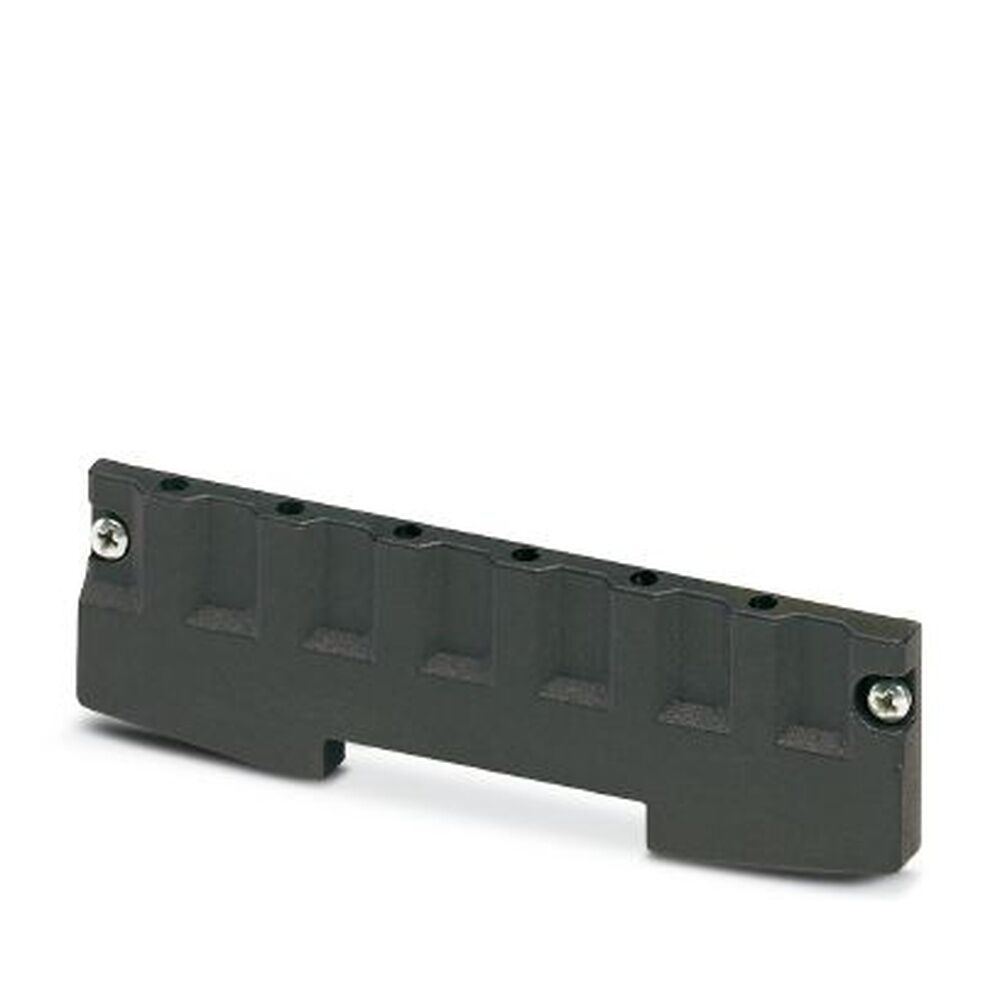 Phoenix Contact Seitenelement 2200952 Typ UM-ALU 4-100,5 COVER PA BK