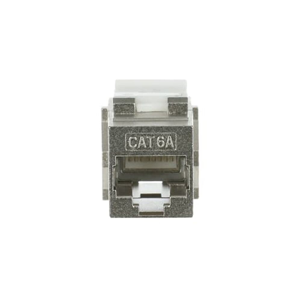 Busch-Jäger Modular Jack Kupplung 0229/06 Nr. 2CKA000230A0475