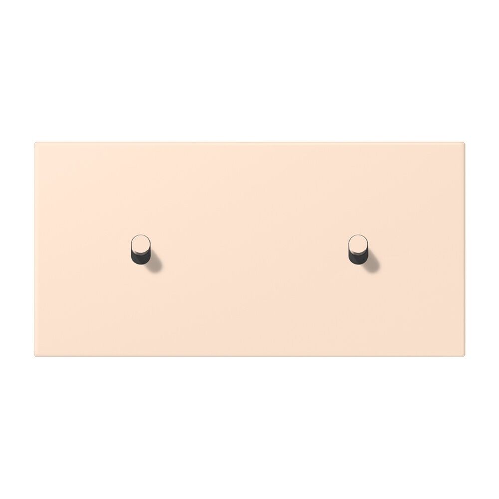 Jung Abdeckung LC12-200R0226